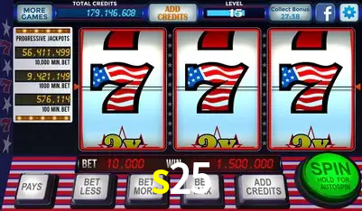 s25：Jogue slots, aposte no futebol e ganhe prêmios incríveis no nosso cassino!