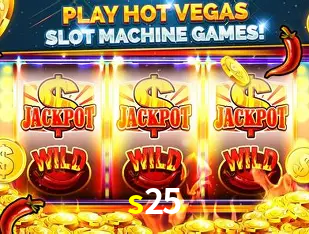 s25：Ganhe no blackjack e aposte no futebol para uma experiência única!