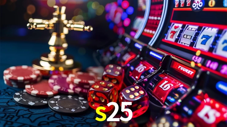 s25：Sinta a emoção de apostar no futebol online e conquistar prêmios!